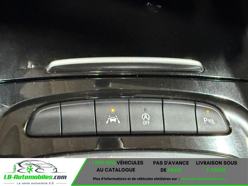 Opel Insignia Grand Sport 2.0 Diesel 174 ch BVA  occasion � Beaupuy - photo n�11