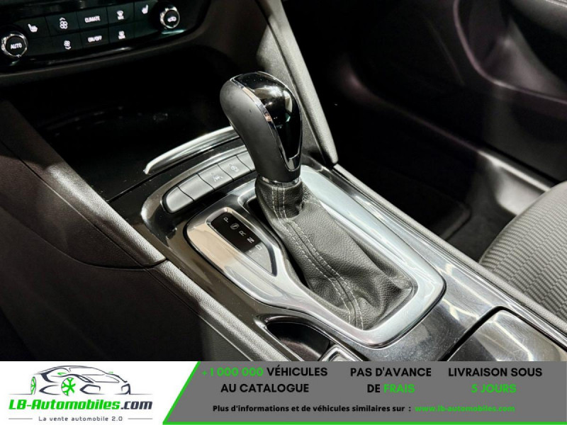 Opel Insignia Grand Sport 2.0 Diesel 174 ch BVA  occasion � Beaupuy - photo n�7