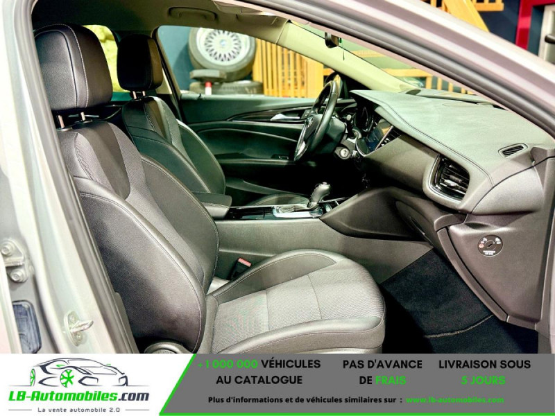 Opel Insignia Grand Sport 2.0 Diesel 174 ch BVA  occasion � Beaupuy - photo n�2