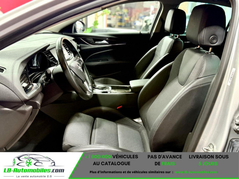 Opel Insignia Grand Sport 2.0 Diesel 174 ch BVA  occasion � Beaupuy