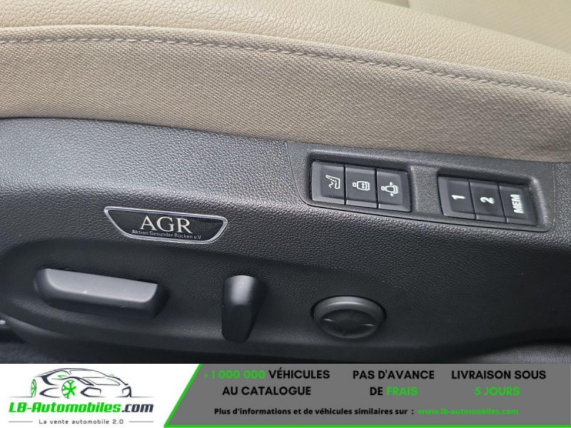 Opel Insignia Grand Sport 2.0 Diesel 174 ch BVA  occasion � Beaupuy - photo n�3