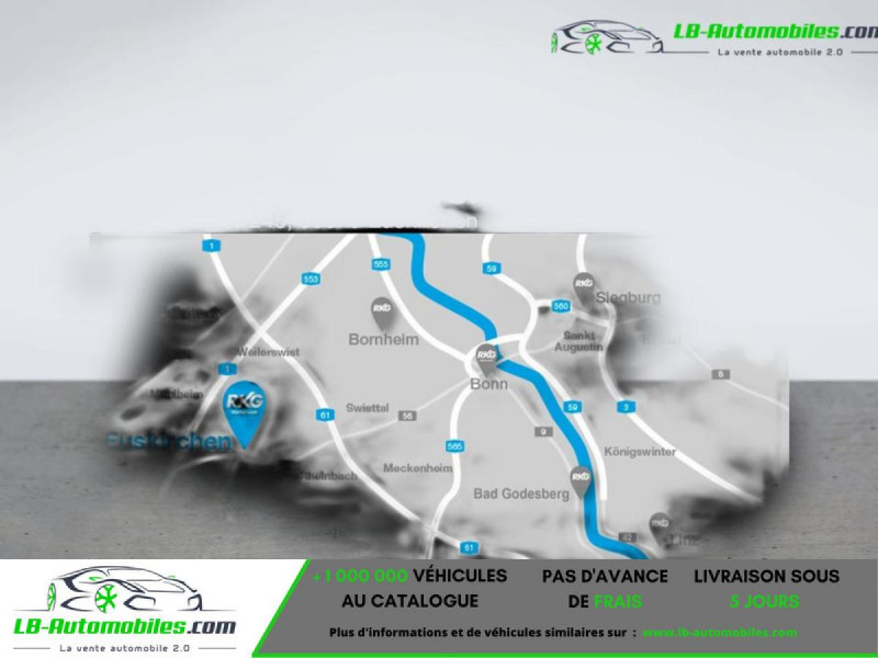 Opel Insignia Grand Sport 2.0 Diesel 174 ch BVA  occasion � Beaupuy - photo n�2