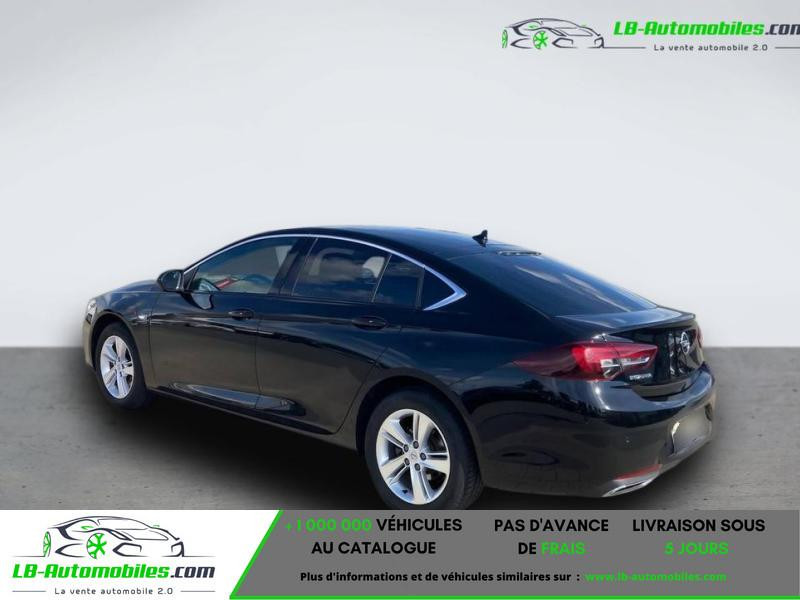 Opel Insignia Grand Sport 2.0 Diesel 174 ch BVA  occasion  Beaupuy - photo n3