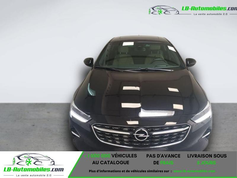 Opel Insignia Grand Sport 2.0 Diesel 174 ch BVA  occasion  Beaupuy - photo n4