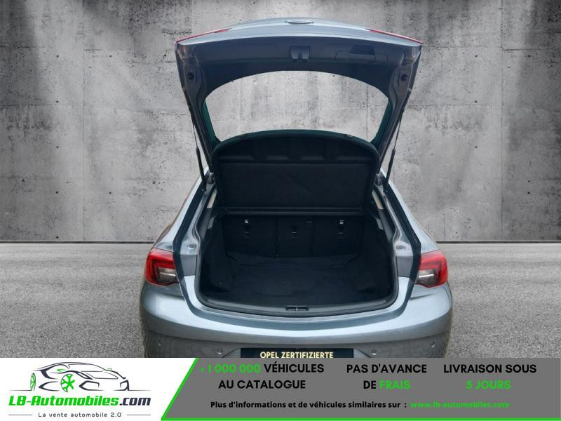 Opel Insignia Grand Sport 2.0 Diesel 174 ch BVA  occasion  Beaupuy - photo n11