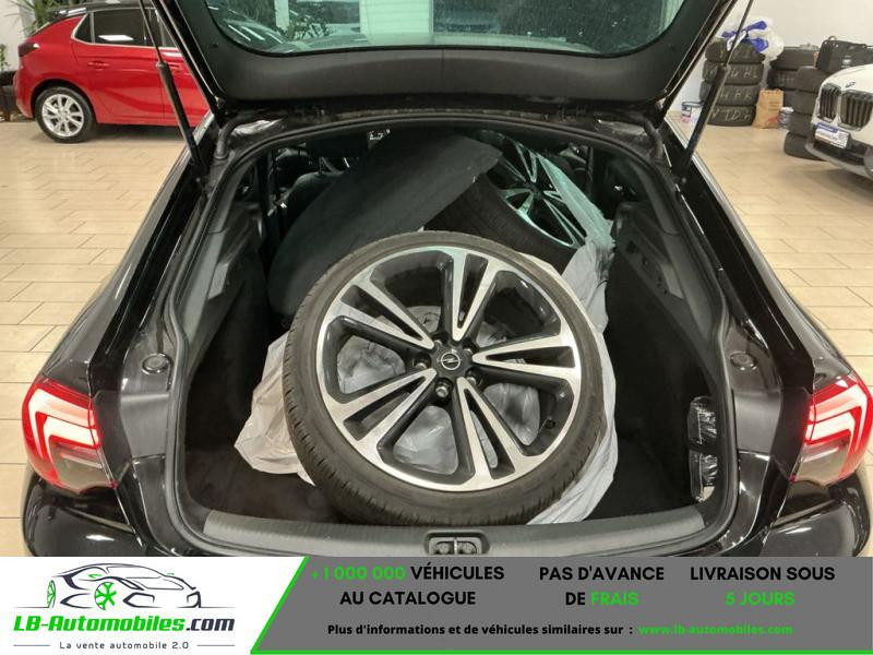 Opel Insignia Grand Sport 2.0 Diesel 174 ch BVA  occasion  Beaupuy - photo n6