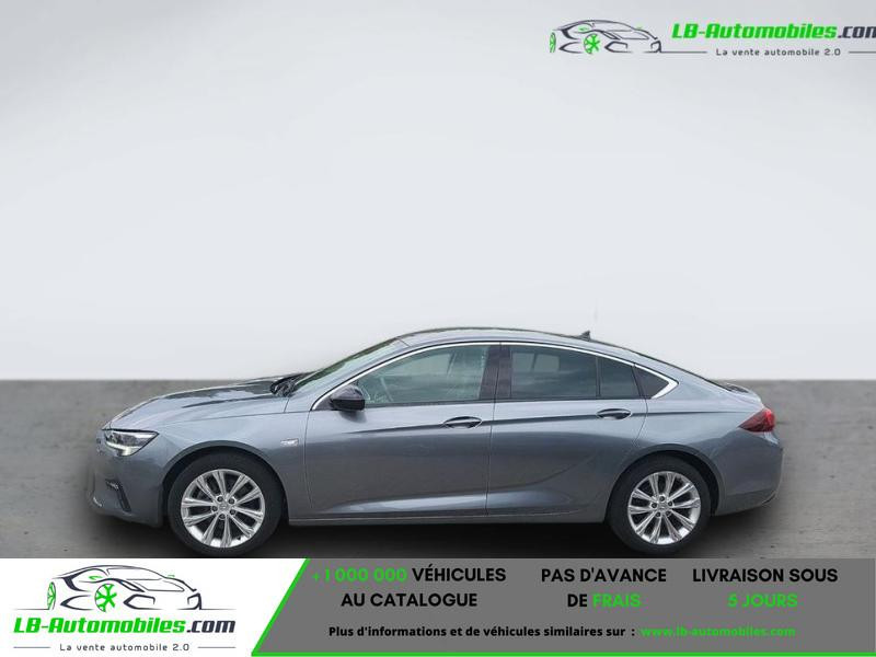 Opel Insignia Grand Sport 2.0 Diesel 174 ch BVA  occasion  Beaupuy - photo n6