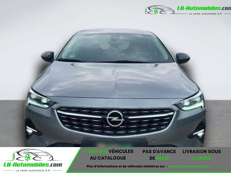 Opel Insignia Grand Sport 2.0 Diesel 174 ch BVA  occasion  Beaupuy - photo n5