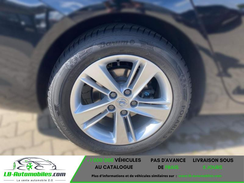 Opel Insignia Grand Sport 2.0 Diesel 174 ch BVA  occasion  Beaupuy - photo n6