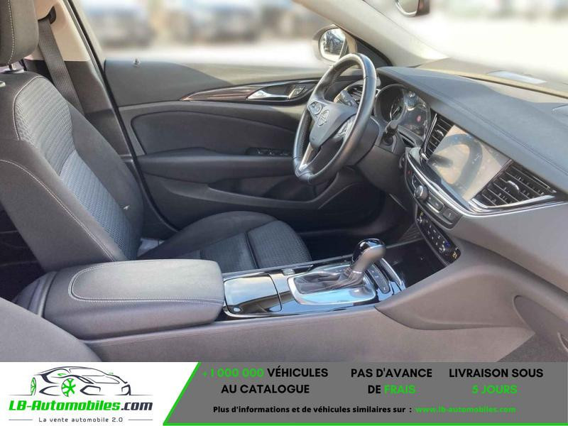 Opel Insignia Grand Sport 2.0 Diesel 174 ch BVA  occasion  Beaupuy - photo n5