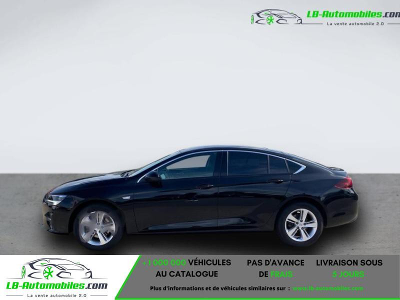 Opel Insignia Grand Sport 2.0 Diesel 174 ch BVA  occasion  Beaupuy - photo n4