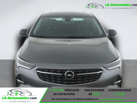 Opel Insignia Grand Sport 2.0 Diesel 174 ch BVA  occasion � Beaupuy - photo n�5