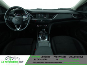Opel Insignia Grand Sport 2.0 Diesel 174 ch BVA  occasion � Beaupuy - photo n�3