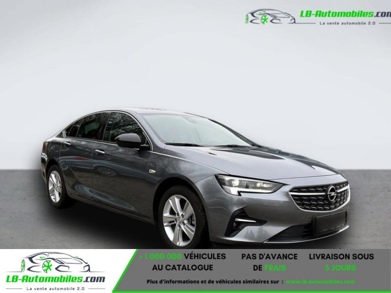 Opel Insignia Grand Sport 2.0 Diesel 174 ch BVA  occasion � Beaupuy