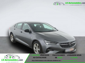 Opel Insignia Grand Sport 2.0 Diesel 174 ch BVA  occasion � Beaupuy - photo n�2