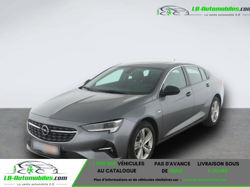 Opel Insignia Grand Sport 2.0 Diesel 174 ch BVA  occasion � Beaupuy