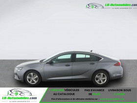 Opel Insignia Grand Sport 2.0 Diesel 174 ch BVA  occasion � Beaupuy - photo n�6