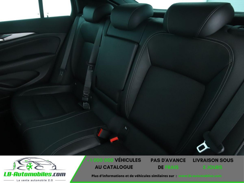 Opel Insignia Grand Sport 2.0 Diesel 174 ch BVA  occasion � Beaupuy - photo n�9