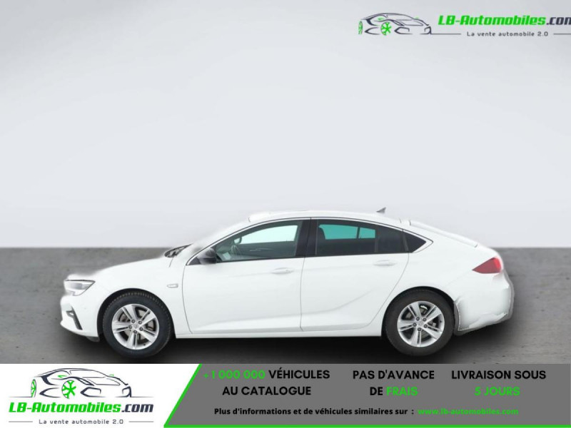 Opel Insignia Grand Sport 2.0 Diesel 174 ch BVA  occasion � Beaupuy - photo n�6