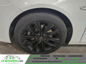 Opel Insignia Grand Sport 2.0 Diesel 174 ch BVA  occasion � Beaupuy - photo n�5