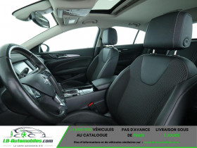 Opel Insignia Grand Sport 2.0 Diesel 174 ch BVA  occasion � Beaupuy - photo n�8