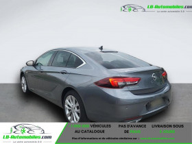 Opel Insignia Grand Sport 2.0 Diesel 174 ch BVA  occasion � Beaupuy - photo n�4