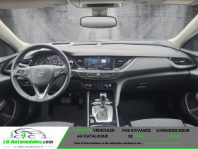 Opel Insignia Grand Sport 2.0 Diesel 174 ch BVA  occasion � Beaupuy - photo n�3