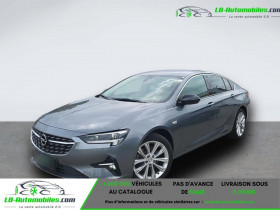 Opel Insignia Grand Sport 2.0 Diesel 174 ch BVA  occasion � Beaupuy - photo n�2