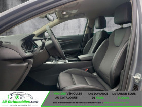 Opel Insignia Grand Sport 2.0 Diesel 174 ch BVA  occasion � Beaupuy - photo n�8