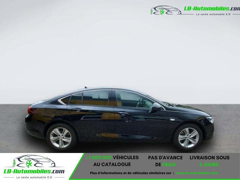 Opel Insignia Grand Sport 2.0 Diesel 174 ch BVA  occasion  Beaupuy - photo n5