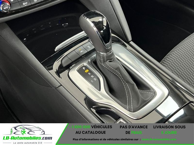 Opel Insignia Grand Sport 2.0 Diesel 174 ch BVA  occasion  Beaupuy - photo n8