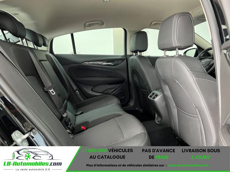 Opel Insignia Grand Sport 2.0 Diesel 174 ch BVA  occasion  Beaupuy - photo n7