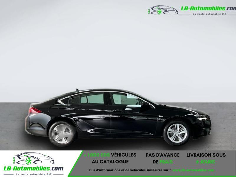 Opel Insignia Grand Sport 2.0 Diesel 174 ch BVA  occasion  Beaupuy - photo n5