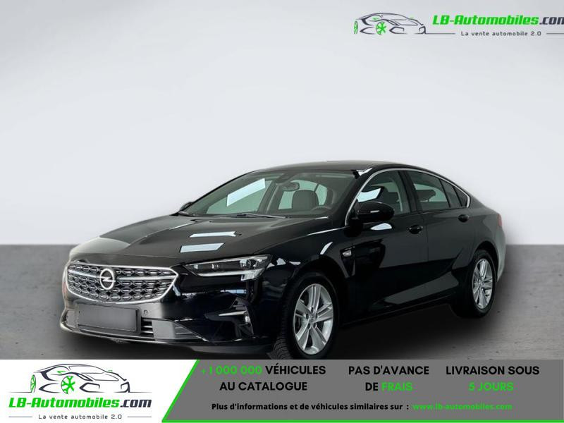 Opel Insignia Grand Sport 2.0 Diesel 174 ch BVA  occasion  Beaupuy - photo n2