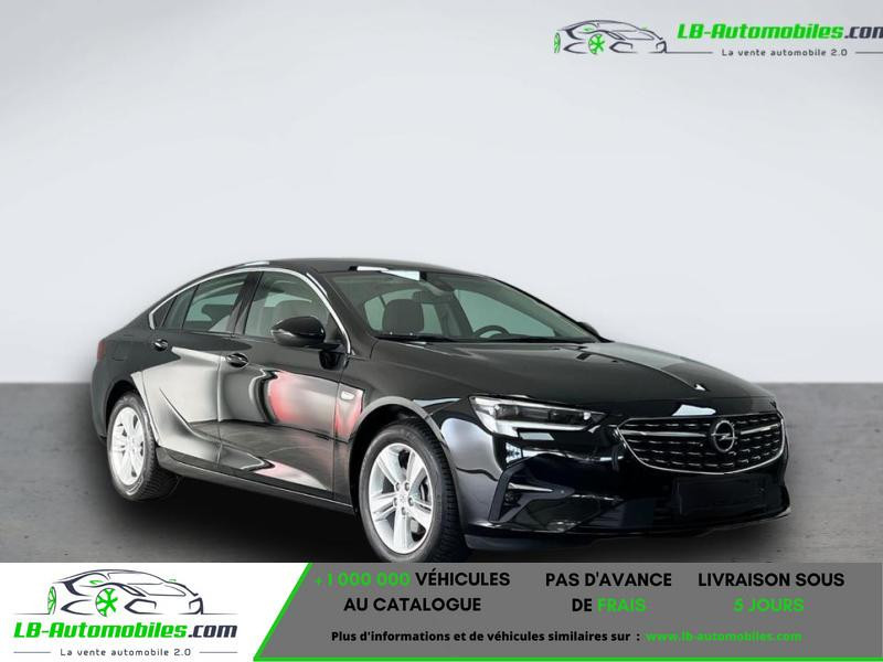 Opel Insignia Grand Sport 2.0 Diesel 174 ch BVA  occasion  Beaupuy