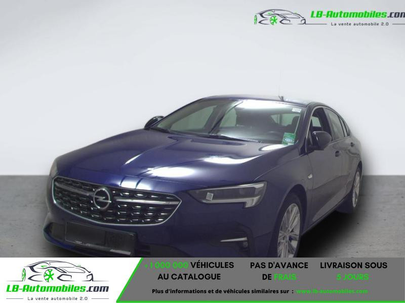 Opel Insignia Grand Sport 2.0 Diesel 174 ch BVA  occasion  Beaupuy
