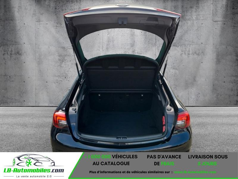 Opel Insignia Grand Sport 2.0 Diesel 174 ch BVA  occasion  Beaupuy - photo n12