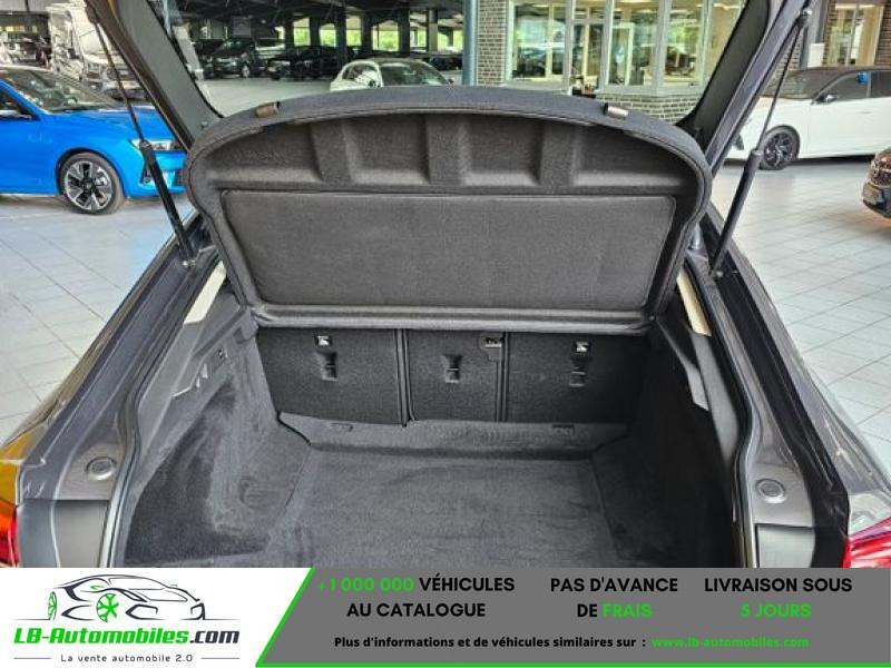 Opel Insignia Grand Sport 2.0 Diesel 174 ch BVA  occasion  Beaupuy - photo n6