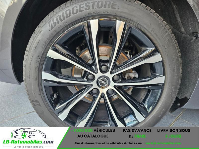 Opel Insignia Grand Sport 2.0 Diesel 174 ch BVA  occasion  Beaupuy - photo n5