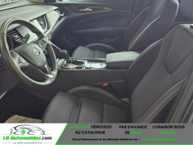 Opel Insignia Grand Sport 2.0 Diesel 174 ch BVA  occasion  Beaupuy - photo n3
