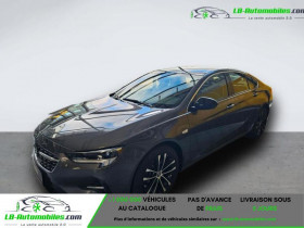 Opel Insignia Grand Sport 2.0 Diesel 174 ch BVA  occasion  Beaupuy - photo n2