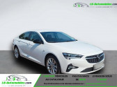 Opel Insignia Grand Sport 2.0 Diesel 174 ch BVA   Beaupuy 31