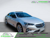 Opel Insignia Grand Sport 2.0 Diesel 174 ch BVA   Beaupuy 31