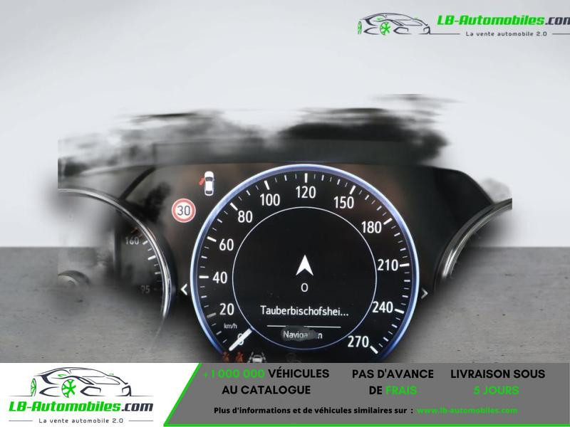 Opel Insignia Grand Sport 2.0 Diesel 174 ch BVA 2020 - photo n°2 Opel Insignia Grand Sport 2.0 Diesel 174 ch BVA  occasion à Beaupuy - photo n°2