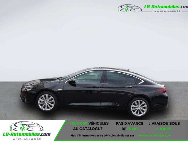 Opel Insignia Grand Sport 2.0 Diesel 174 ch BVA 2020 - photo n°5 Opel Insignia Grand Sport 2.0 Diesel 174 ch BVA  occasion à Beaupuy - photo n°5