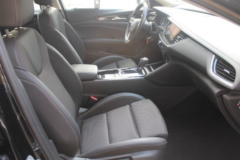 Opel Insignia Grand Sport 2.0 Diesel 174 ch BVA  occasion  Beaupuy - photo n5