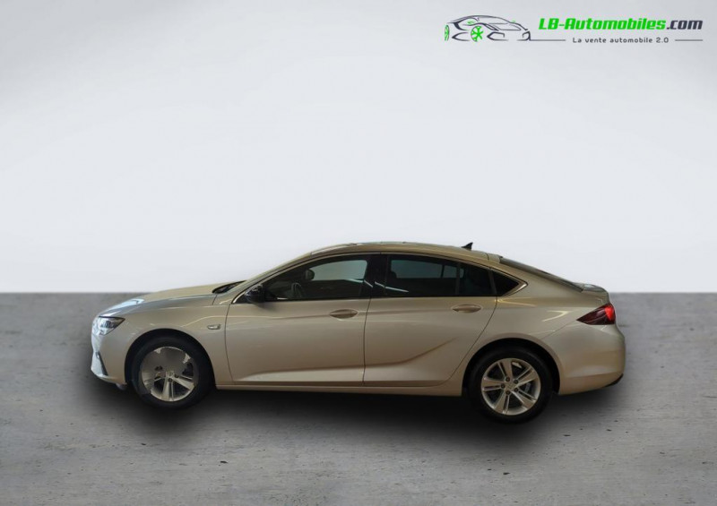 Opel Insignia Grand Sport 2.0 Diesel 174 ch BVA  occasion  Beaupuy - photo n5