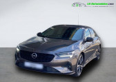 Opel Insignia Grand Sport occasion année 2022 boite Automatique Annonce Opel Insignia Grand Sport occasion Diesel 2.0 Diesel 174 ch BVA à Beaupuy