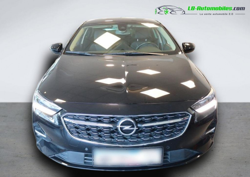 Opel Insignia Grand Sport 2.0 Diesel 174 ch BVA  occasion  Beaupuy - photo n4