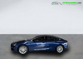 Opel Insignia Grand Sport 2.0 Diesel 174 ch BVA  occasion  Beaupuy - photo n4